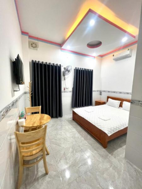 Hotel Ngô Tình